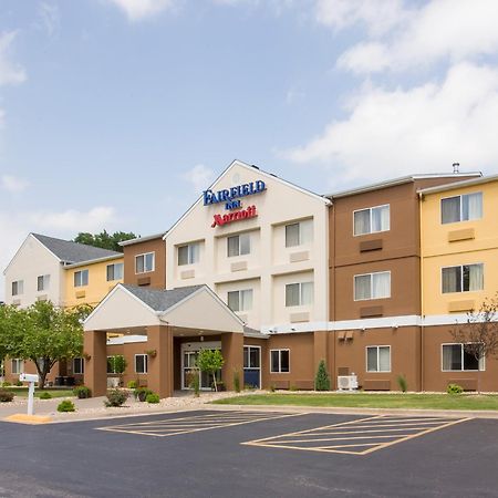 Fairfield Inn & Suites By Marriott Куинси Экстерьер фото