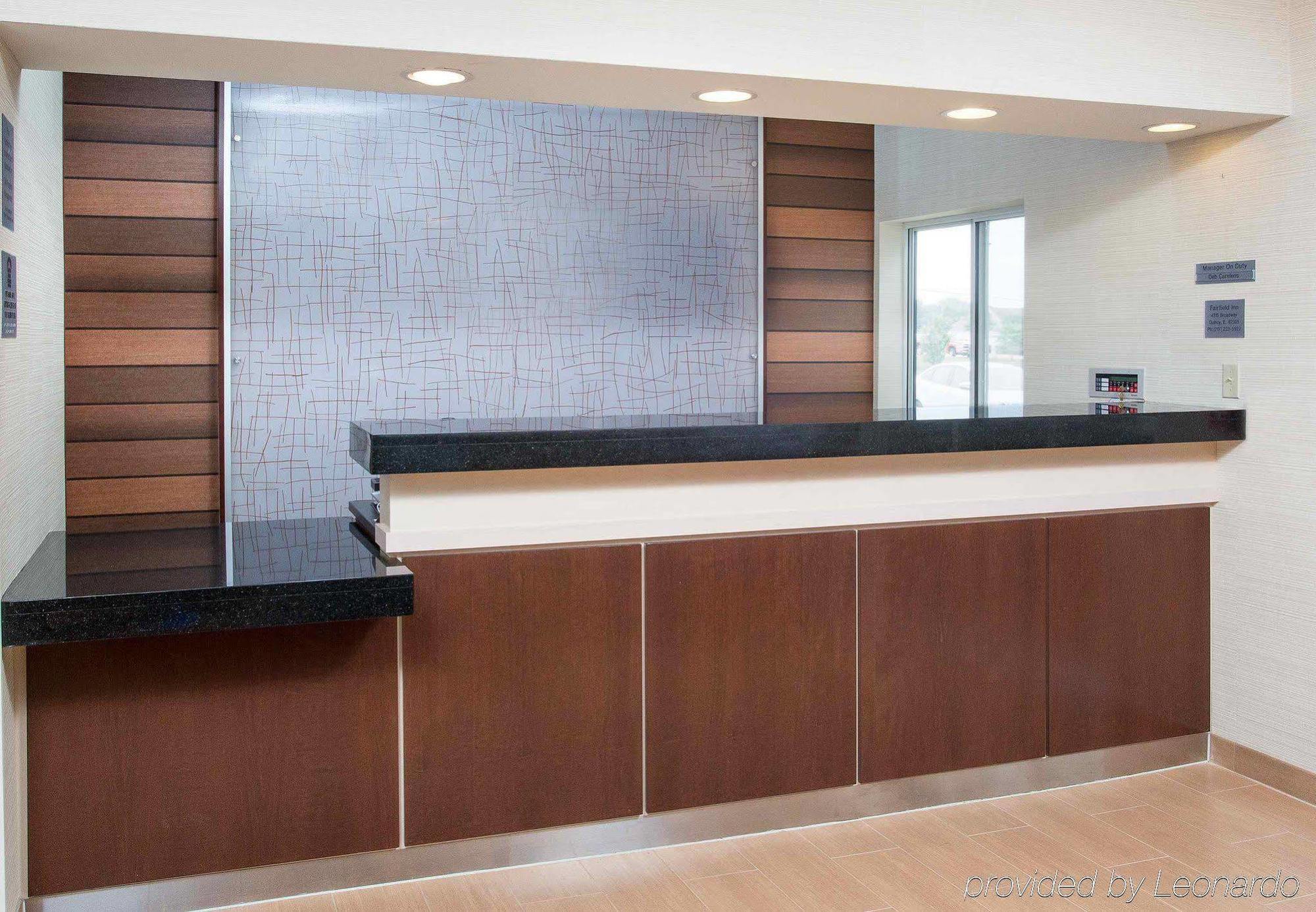Fairfield Inn & Suites By Marriott Куинси Экстерьер фото